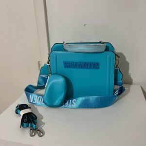 Steve Madden viral purse